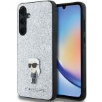 Muu telefoni lisavarustus Karl Lagerfeld  Silver