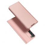 Tagakaaned Dux Ducis  Dux Ducis Skin Pro Holster Cover for Samsung Galaxy S22 + (S22 Plus) pink