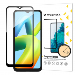 Kaitseklaasid Wozinsky - Wozinsky Full Glue Tempered Glass for Xiaomi Redmi A2 / Redmi A1
