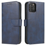 Tagakaaned Hurtel - Magnet Case POCO M4 PRO 5G Blue
