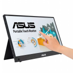 Monitorid Asus ASUS ZenScreen Touch MB16AMTR portable