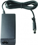 Arvutitarvikud HP  HP 90W Smart AC Adapter Europe