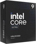 Protsessor Intel CPU Desktop Ultra 9 285KF