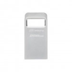 M&auml;lupulk Kingston MEMORY DRIVE FLASH USB3.2 256G/MICRO DTMC3G2/256GB