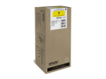 Tarvikud ja tarvikud EPSON  WorkForce Pro WF-C869R Yellow XXL Ink Supply Unit