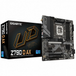 Arvuti komponendid Gigabyte  GIGABYTE Z790 D AX LGA1700 MB