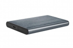 K&otilde;vaketas HDD Gembird HDD CASE EXT. USB-C 2.5"/GREY EE2-U3S-6
