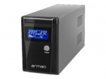 Katkematu toiteallikas Armac  ARMAC O/850F/LCD Armac UPS OFFICE Line-I
