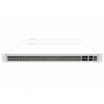 V&otilde;rgul&uuml;litid Mikrotik  Switch||Type L3|48x10Base-T / 100Base-TX / 1000Base-T|4xSFP+|2xQSFP+|CRS354-48G-4S+2Q+RM