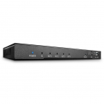 Moodulid ja transiiverid LINDY  I/O VIDEO SPLITTER HDMI 4PORT/38231