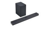 Interaktiivne lahendus LG  Sound Bar SC9S |