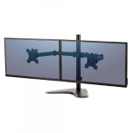 Telerite tarvikud Fellowes  MONITOR ACC ARM DUAL/PROFESSIONAL 8043701