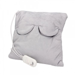 Muud v&auml;ikesed kodumasinad Adler  Electric heating pad AD 7403 Number of heating levels 2, Number of persons 1, Washable, Remote control, Grey