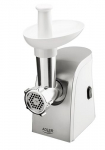 Lihaveski Adler  Meat mincer  AD 4808  White, 350 W