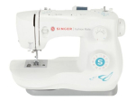Muud v&auml;ikesed kodumasinad Singer  Sewing Machine 3342 Fashion Mate  Number of stitches 32, Number of buttonholes 1, White
