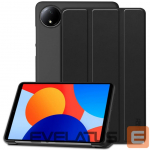 Kaaned Tech-Protect Redmi Pad SE 8.7 SmartCase Black