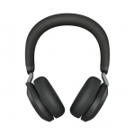 Juhtmevabad k&otilde;rvaklapid Jabra Jabra Evolve2 75 Link380c MS Stereo Black