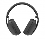 Juhtmevabad k&otilde;rvaklapid Logilink  Logitech Headset 981-001213 / Zone Vibe 100 Black
