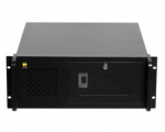 Arvuti korpus Netrack  NETRACK NP5107 server case mini-ITX