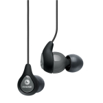 Juhtmevabad k&otilde;rvaklapid Shure  SE112 Earphone, Grey