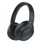K&otilde;rvaklapid Forcell Wireless headphones Forcell F-Audio TWS Vibe ANC + ENC + TUYA APP black