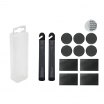 Jalgratta tarvik OEM  Bike inner tube repair kit FSBRK-047-C