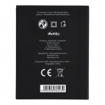 Aku Blue Star  Battery for Samsung Xcover 5 G390 2800mAh Blue Star Premium