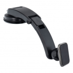 Puutepliiats OEM Magnetic car holder for dashboard F53-2 black