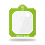 Ekraani kaitse Bestsuit Hybrid Glass Camera Lens for iPhone 14 PRO / 14 PRO MAX Bestsuit Flexible
