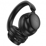 Juhtmevabad k&otilde;rvaklapid Hoco  Wireless headphones Hoco W53 black