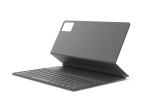 Arvuti klaviatuur Lenovo Folio Keyboard For Idea Tab Plus | Luna Grey