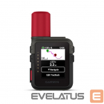 Navigeerimine Garmin inReach Mini 3 Plus Compact SOS Satellite Communicator with Photo and Voice Messaging