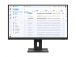Monitorid Lenovo | ThinkVision E27-40 | 27 " | IPS | 16:9 | 100 Hz | 4 ms | 1920 x 1080 pixels | 300 cd/m&sup2; | HDMI ports quantity 1 | Warranty 36 month(s)