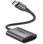 M&auml;lukaardid Ugreen  Ugreen USB-C card reader