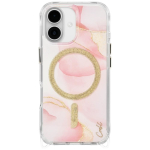 Muud kaubad Nimmy  Nimmy Glasses Cool nag iPhone 17 Case - Pink