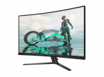Monitorid Philips 32M2C3500L/00 | 32 " | VA | QHD | 16:9 | 180 Hz | 1 ms | 2560 x 1440 pixels | 300 cd/m&sup2; | HDMI ports quantity 2 | Warranty 24 month(s)