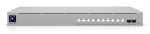 V&otilde;rgul&uuml;litid UBIQUITI  Switch||Type L3|400 Watts|USW-PRO-XG-10-POE