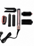Juuksekujundajad iLike  Auto Hair Curling Styler Power 1700W &ndash; Professional Hair Styling Tool with 6 Attachments