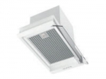 Integreeritav &otilde;hupuhasti Cata Hood CORONA WH 60 /C Width 60cm, Max 850 m&sup3;/h, Stainless steel |