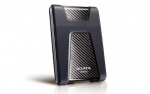 K&otilde;vaketas HDD ADATA External HDD||1TB|USB 3.1|Colour Black|AHD650-1TU31-CBK
