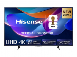 Televiisorid hisense 50A6S 50" (126 cm) UHD 4K Smart TV |