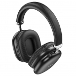 Juhtmevabad k&otilde;rvaklapid Hoco Wireless headphones Hoco W35 Max black