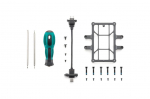 Droon DJI  Drone Accessory||Manifold 3 Accessory Kit (Matrice 400)|CP.EN.00000697