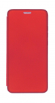 Kaaned - kaaned Evelatus Xiaomi Redmi 7A Book Case Wine Red