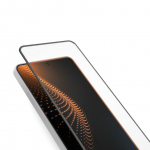Tagakaaned SBS  SBS D3O Glass on Samsung Galaxy S25 Edge