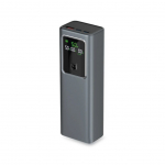 V&auml;line aku SBS Powerbank SBS 20000mAh PD 100W with LCD display - gray