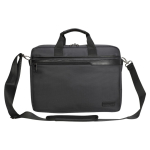 S&uuml;learvuti kott Wozinsky  Wozinsky WET-15 15.6" Laptop Bag with Handle and Adjustable Shoulder Strap - Black