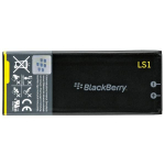 Aku BlackBerry L-S1 priek&scaron; Z10 new bulk