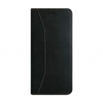 Kaaned - kaaned Evelatus Samsung Galaxy A06 Book Case Black