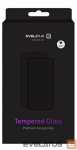Kaitseklaasid Evelatus Samsung S10 3D Full Glue Curved Aluminosilicate Glass 9H (0.26mm) + Camera Protector